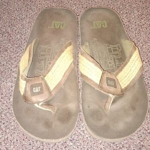 Men's Flip Flops